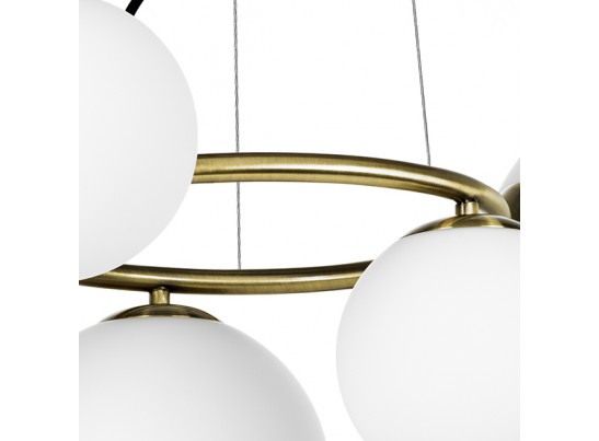 Подвес Globo Lightstar 815051 в Каменске-Уральском