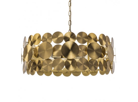 Люстра подвесная Circo Lightstar 797061 в Каменске-Уральском