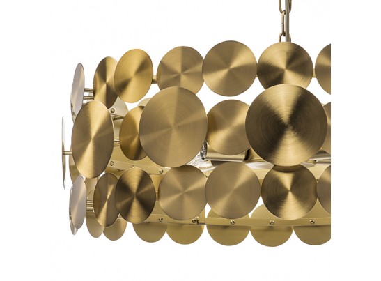 Люстра подвесная Circo Lightstar 797061 в Каменске-Уральском