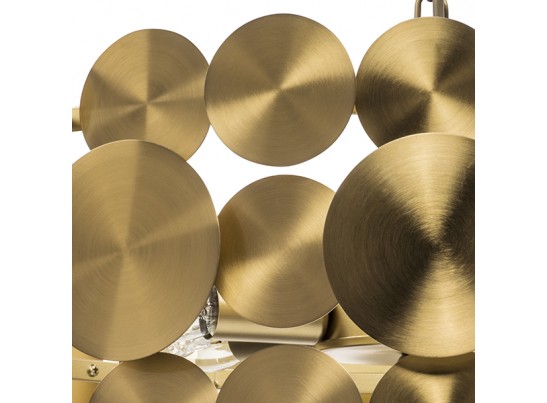 Люстра подвесная Circo Lightstar 797061 в Каменске-Уральском