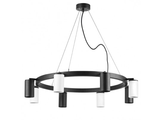 Люстра подвесная Rullo Lightstar LR018374364 в Каменске-Уральском