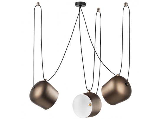 Подвес Omega Lightstar 727233 в Каменске-Уральском