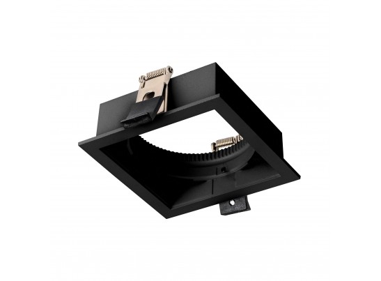 Рамка квадратная встраиваемая для светодиодных модулей 0750xx STELLA Lightstar 075217 в Каменске-Уральском