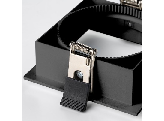 Рамка квадратная встраиваемая для светодиодных модулей 0750xx STELLA Lightstar 075217 в Каменске-Уральском