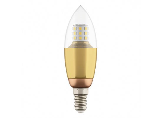 Светодиодные лампы LED Lightstar 940522 в Каменске-Уральском