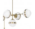 Люстра потолочная Globo Lightstar 813191 в Каменске-Уральском