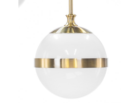 Люстра потолочная Globo Lightstar 813191 в Каменске-Уральском