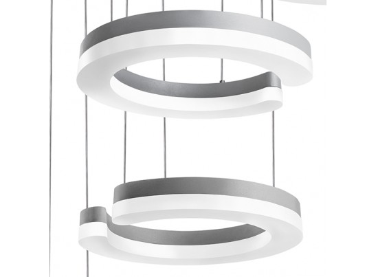 Подвес Unitario Lightstar 763439 в Каменске-Уральском