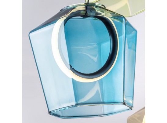 Люстра подвесная Caramello Lightstar 796169 в Каменске-Уральском