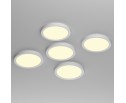Комплект со светильником Mobiled 12V 25W 1250LM Mobiled Lightstar 036530-5 в Каменске-Уральском