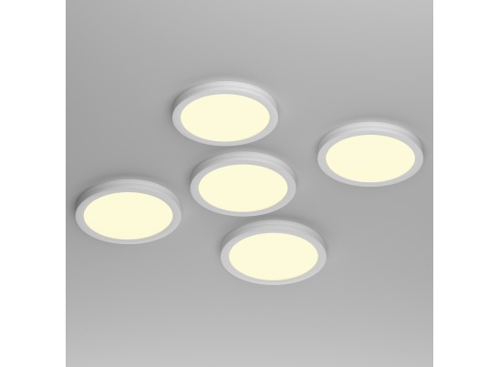 Комплект со светильником Mobiled 12V 25W 1250LM Mobiled Lightstar 036530-5 в Каменске-Уральском