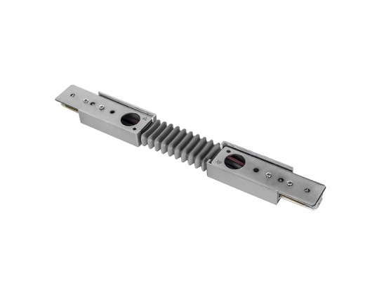 Соединитель регулируемый гибкий однофазный Barra Lightstar 502159 в Каменске-Уральском