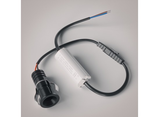 Светильник светодиодный встраиваемый Mobi Lightstar 032017 в Каменске-Уральском