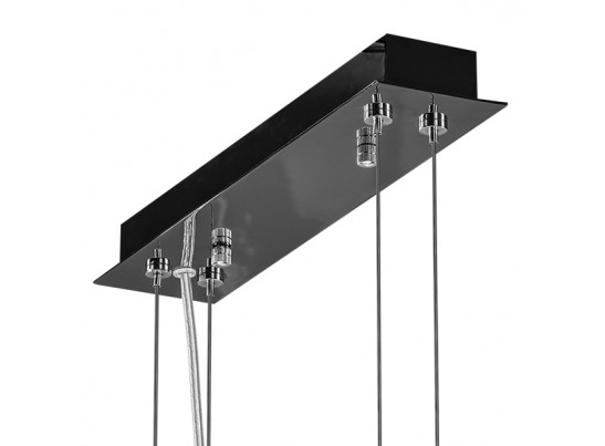 Люстра подвесная Diafano Lightstar 758107 в Каменске-Уральском