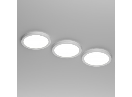 Комплект со светильником Mobiled 12V 15W 750LM Mobiled Lightstar 036540-3 в Каменске-Уральском