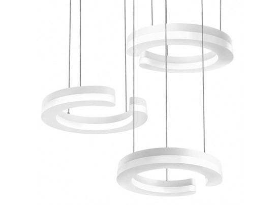 Подвес Unitario Lightstar 763346 в Каменске-Уральском