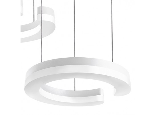 Подвес Unitario Lightstar 763346 в Каменске-Уральском