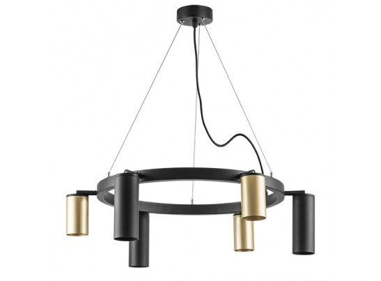 Люстра подвесная Rullo Lightstar LR016403873 в Каменске-Уральском