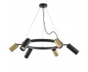 Люстра подвесная Rullo Lightstar LR016403873 в Каменске-Уральском