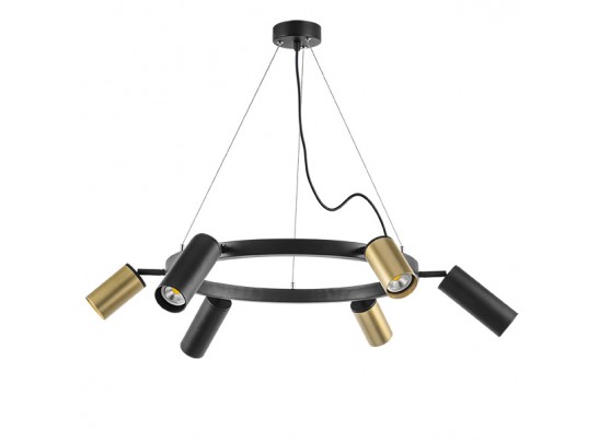 Люстра подвесная Rullo Lightstar LR016403873 в Каменске-Уральском