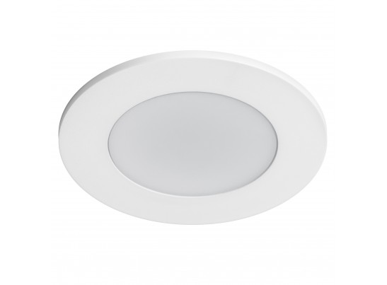 Рамка термостойкая PVC д/крепления LED источника света в подвесном потолке Piano Lightstar 012916 в Каменске-Уральском