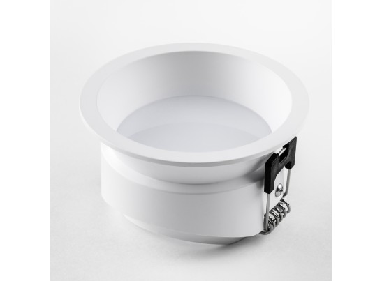 Рамка термостойкая PVC д/крепления LED источника света в подвесном потолке Piano Lightstar 012916 в Каменске-Уральском