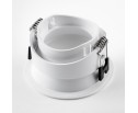 Рамка термостойкая PVC д/крепления LED источника света в подвесном потолке Piano Lightstar 012916 в Каменске-Уральском