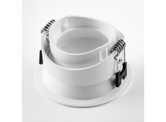 Рамка термостойкая PVC д/крепления LED источника света в подвесном потолке Piano Lightstar 012916 в Каменске-Уральском