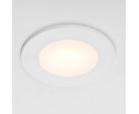 Рамка термостойкая PVC д/крепления LED источника света в подвесном потолке Piano Lightstar 012916 в Каменске-Уральском