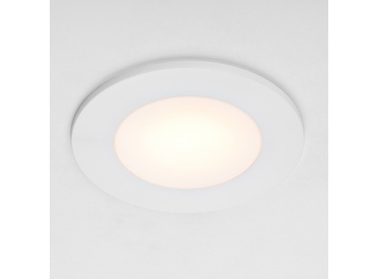 Рамка термостойкая PVC д/крепления LED источника света в подвесном потолке Piano Lightstar 012916 в Каменске-Уральском