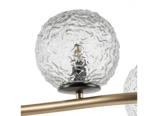 Люстра подвесная Bari Lightstar 815263 в Каменске-Уральском