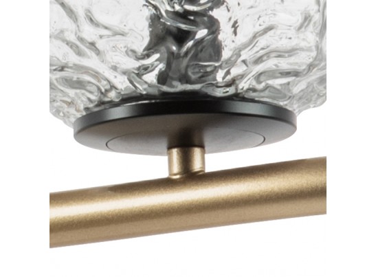 Люстра подвесная Bari Lightstar 815263 в Каменске-Уральском