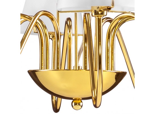 Люстра подвесная Diafano Lightstar 758082 в Каменске-Уральском