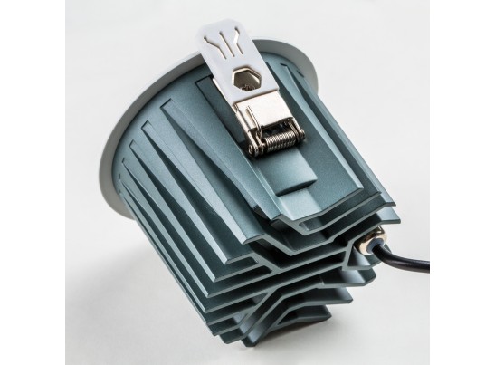 Светильник светодиодный универсальный IP44 Ciclone Lightstar 385346 в Каменске-Уральском