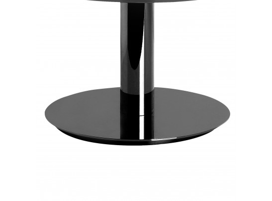 Настольная лампа диммируемая 12W 3000K черный перламутр Catania Lightstar 689918 в Каменске-Уральском