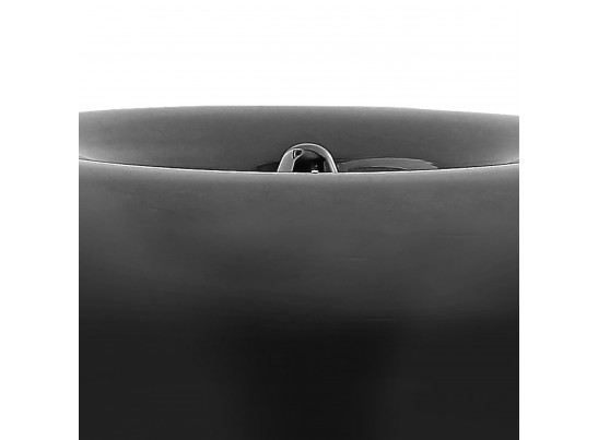 Настольная лампа диммируемая 12W 3000K черный перламутр Catania Lightstar 689918 в Каменске-Уральском