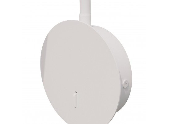 Бра 3W 160LM 3000K, белый Omega Lightstar 200336 в Каменске-Уральском