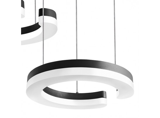 Подвес Unitario Lightstar 763337 в Каменске-Уральском