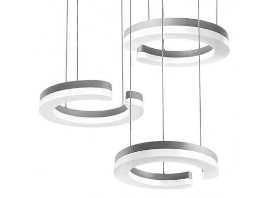 Подвес Unitario Lightstar 763349 в Каменске-Уральском