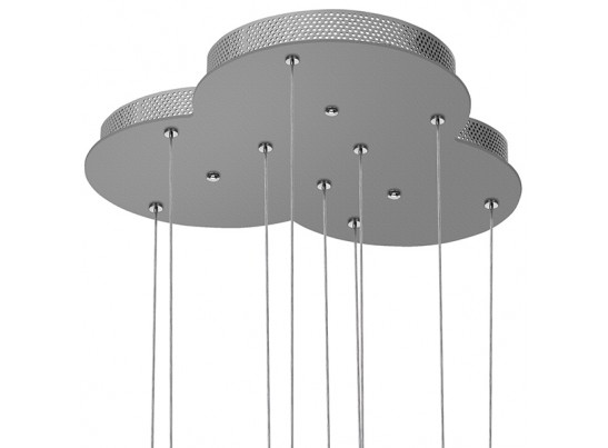 Подвес Unitario Lightstar 763349 в Каменске-Уральском