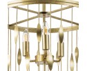 Люстра потолочная Firenze Lightstar 725163 в Каменске-Уральском