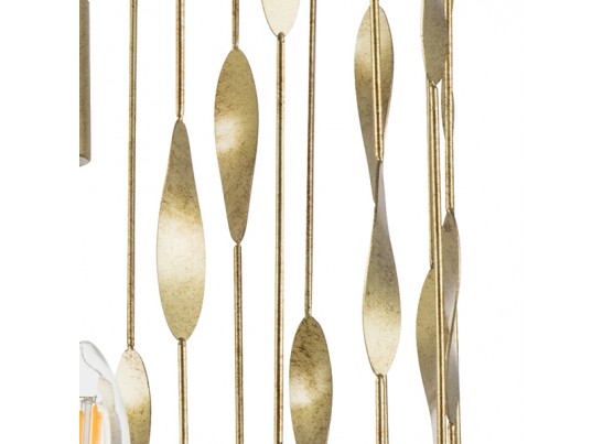 Люстра потолочная Firenze Lightstar 725163 в Каменске-Уральском