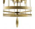 Люстра потолочная Firenze Lightstar 725163 в Каменске-Уральском