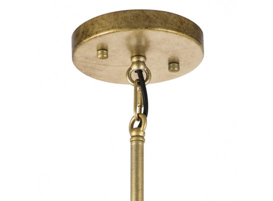 Люстра потолочная Firenze Lightstar 725163 в Каменске-Уральском