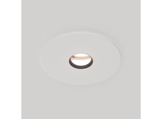 Светильник светодиодный встраиваемый высокого качества света с низким уровнем дискомфорта Spira Slim Lightstar 074446 в Каменске-Уральском