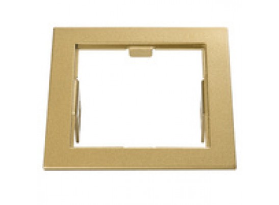Рамка для точечного светильника Domino Lightstar 214513 в Каменске-Уральском