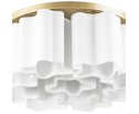 Люстра потолочная Nubi Lightstar 802093 в Каменске-Уральском