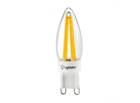 Светодиодные лампы LED Lightstar 940472 в Каменске-Уральском