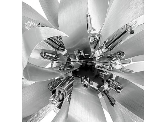 Люстра подвесная Turbio Lightstar 754269 в Каменске-Уральском