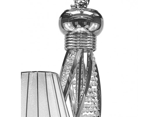 Люстра подвесная Alveare Osgona 702104 в Каменске-Уральском